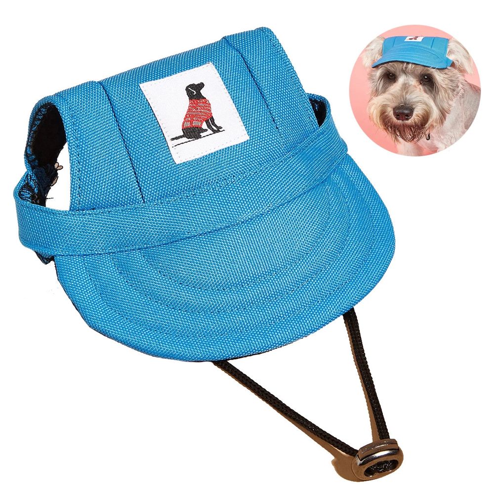 PawPal Adventure Cap