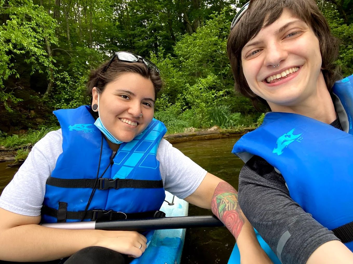 Zoar Beach Rentals work 1