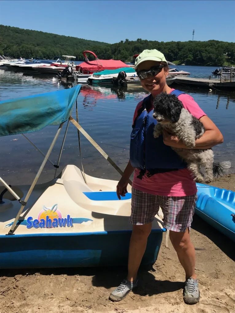 Zoar Beach Rentals work 2