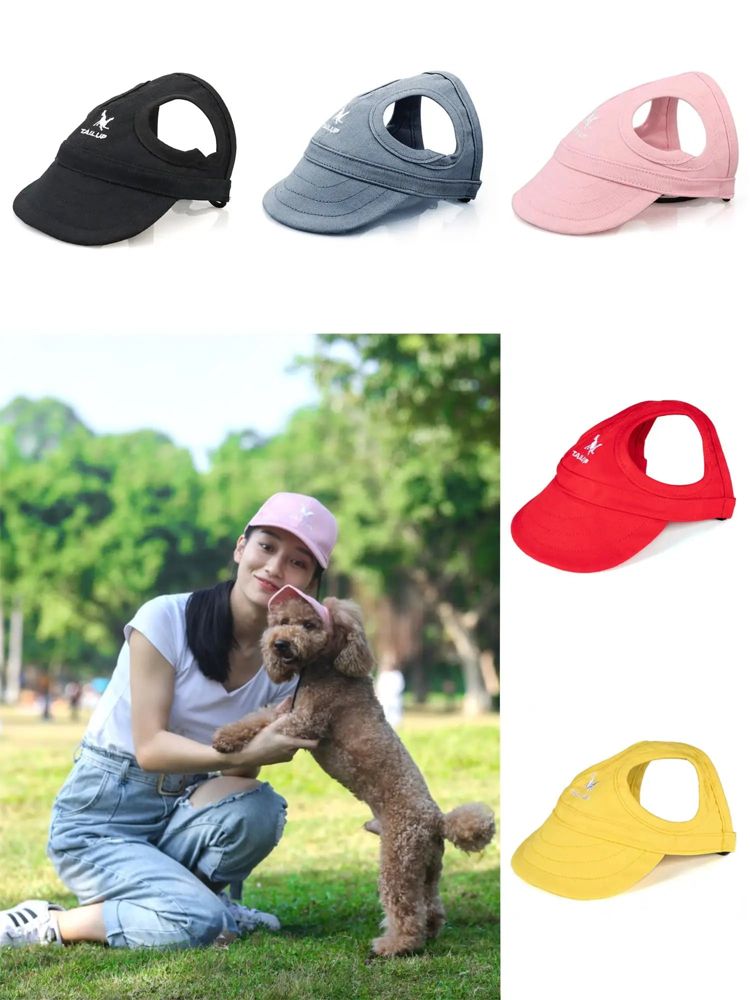 PawParade Peaked Cap