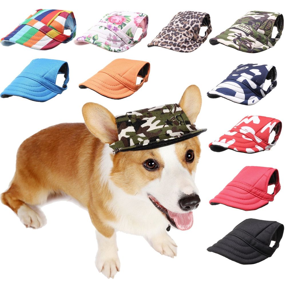 Hats4Dogs project